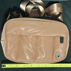 BearPaw Belt Bag / Sling Back / Crossbody Bag - Preloved